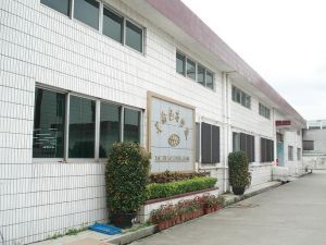 中国協力工場